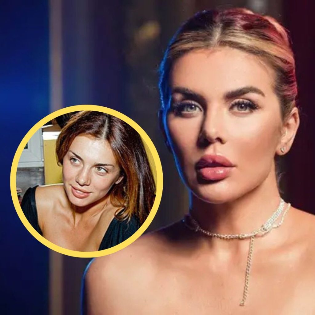 Анна Седокова Сейчас: карьера, личная жизнь и новые проекты