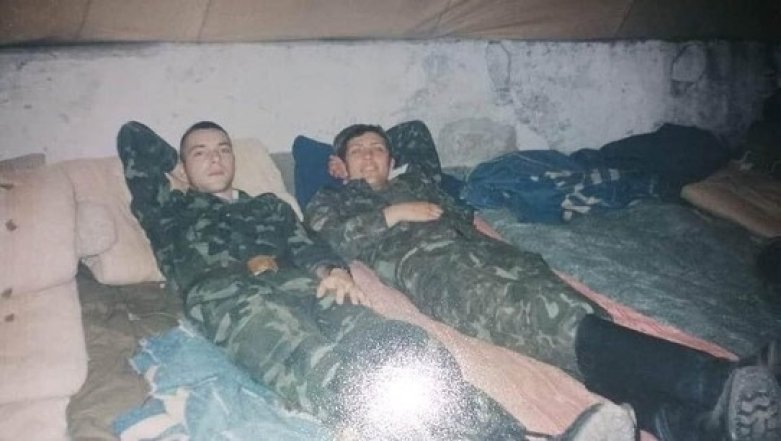 Арестович В Молодости: ключевые моменты биографии и начала карьеры