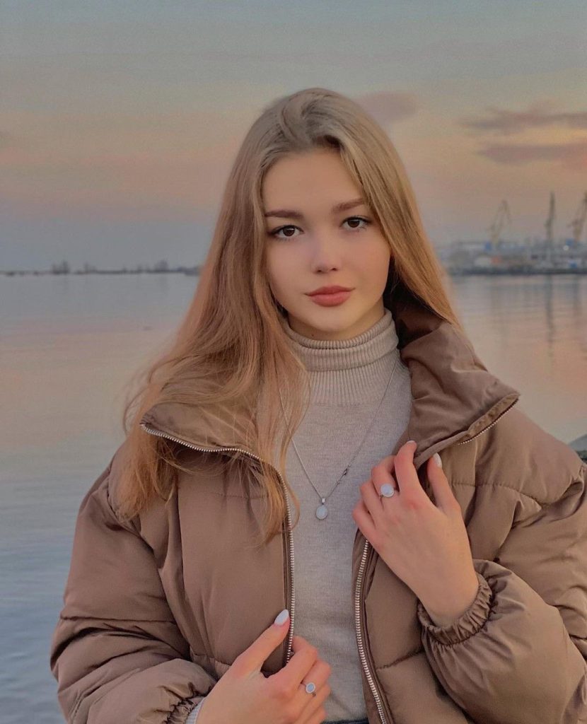 Жена Зубарева: биография, личная жизнь и карьера
