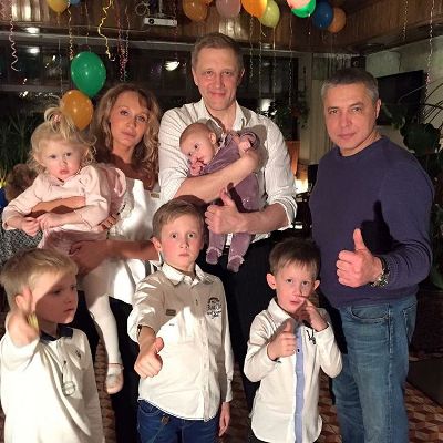 Дочь Невзорова: биография, личная жизнь и творческий путь