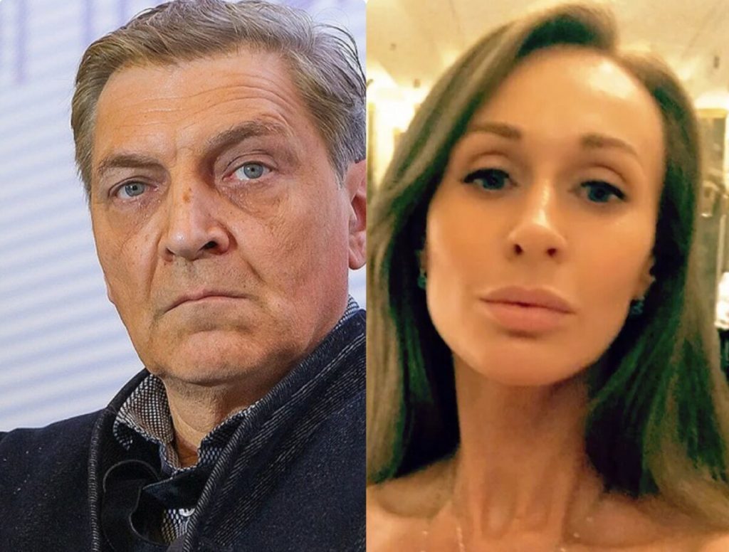 Дочь Невзорова: биография, личная жизнь и творческий путь