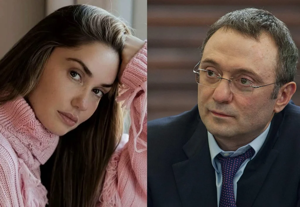 Сулейман Керимов Любовницы: Разоблачение Личной Жизни и Отношений