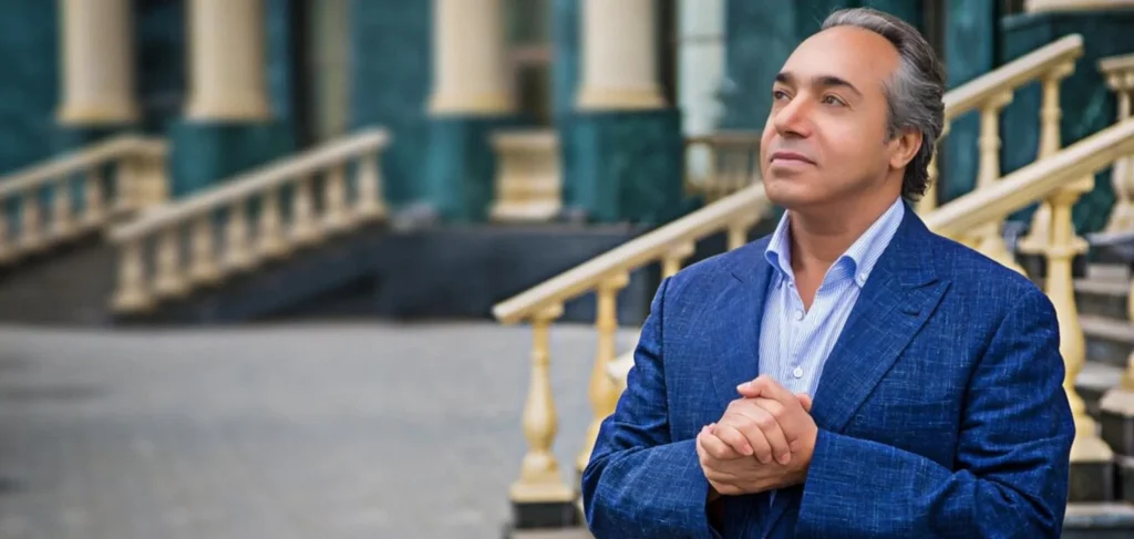 Аднан Киван Дети: семья, биография и карьерный путь