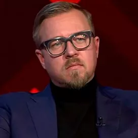 Борис Тизенгаузен Сын: биография, карьера и личная жизнь