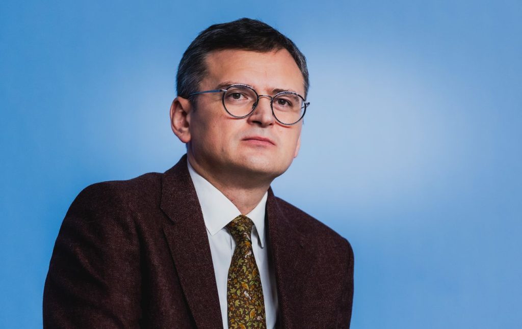 Кулеба В Молодости: путь к становлению и первые шаги в карьере