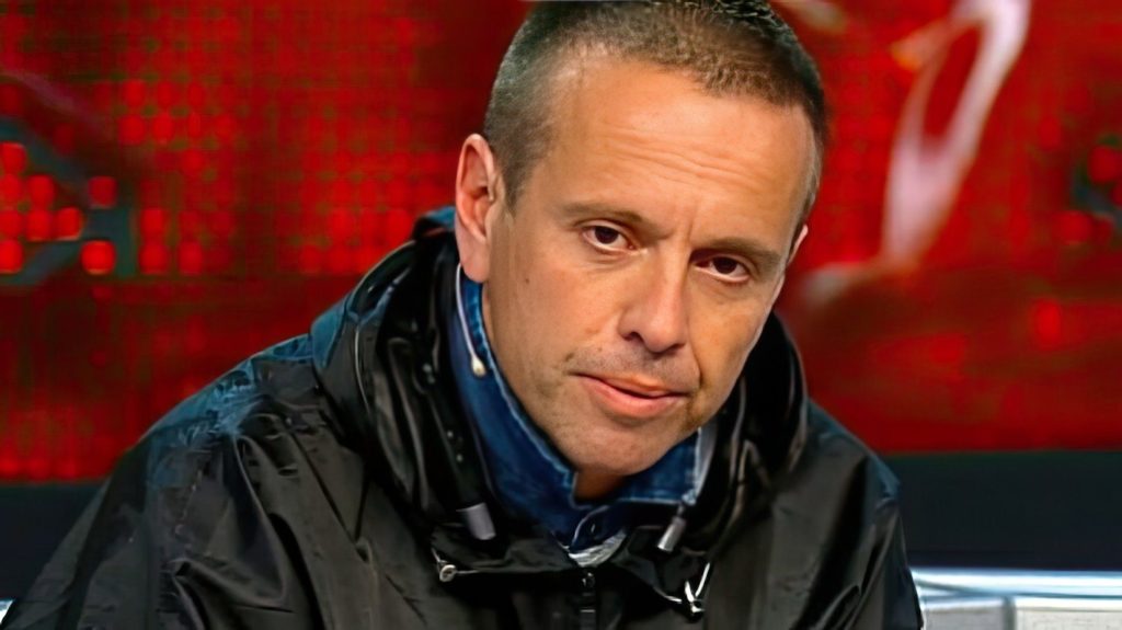 Андрей Губин Сейчас – Текущая жизнь и творческий путь певца