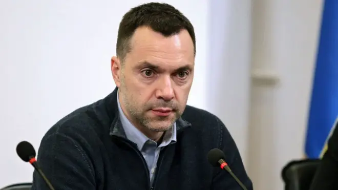 Арестович В Молодости: ключевые моменты биографии и начала карьеры
