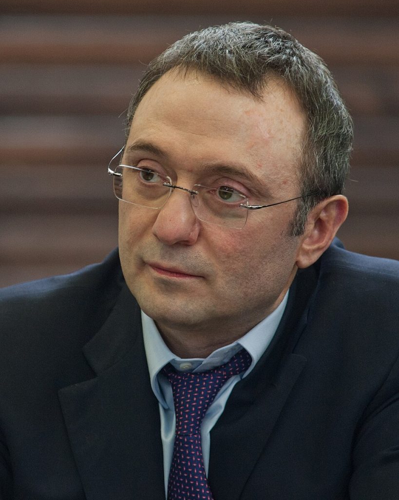 Сулейман Керимов Любовницы: Разоблачение Личной Жизни и Отношений