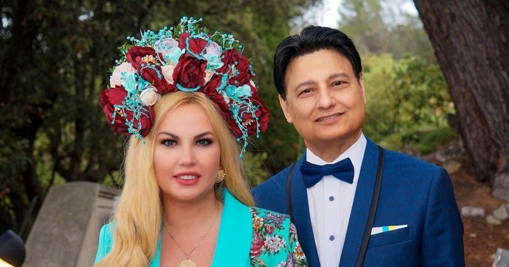 Камалия В Молодости Фото: Путь Звезды и Личностные Перемены