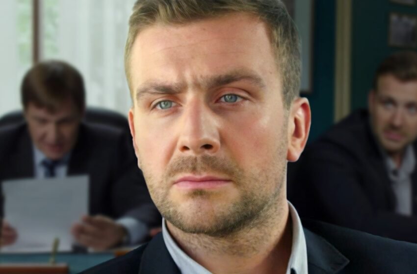 Антон Васильев Жена: подробности личной жизни и карьеры