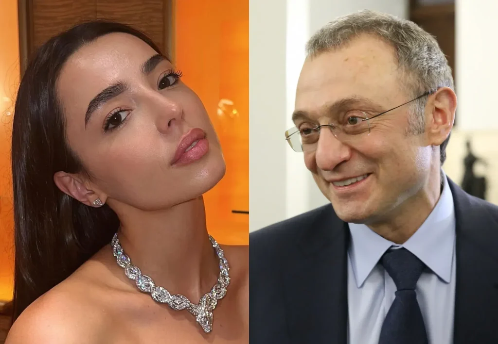 Сулейман Керимов Любовницы: Разоблачение Личной Жизни и Отношений