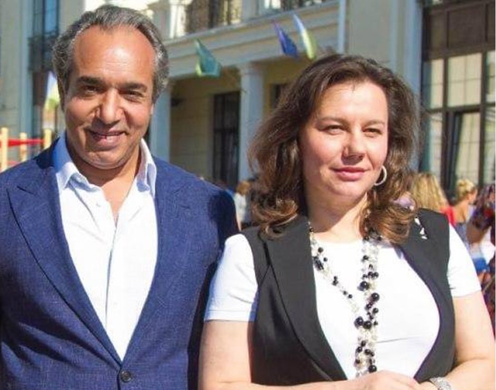 Аднан Киван Дети: семья, биография и карьерный путь