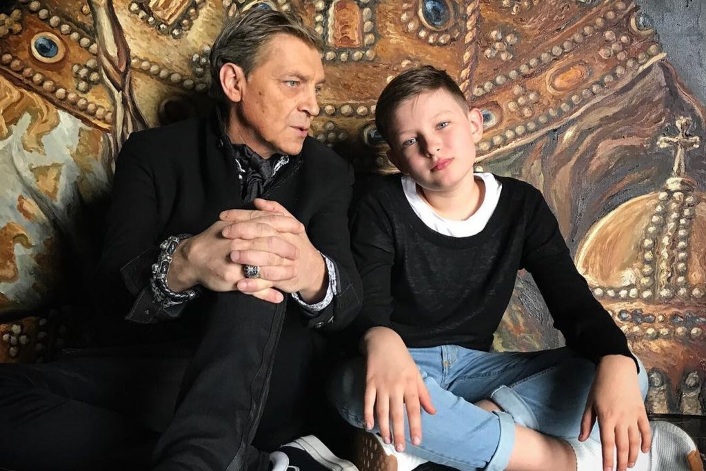 Дочь Невзорова: биография, личная жизнь и творческий путь