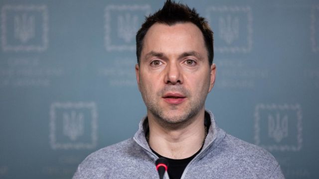 Арестович В Молодости: ключевые моменты биографии и начала карьеры