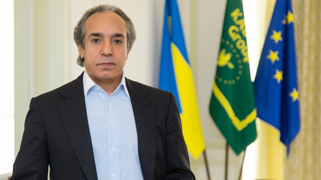 Аднан Киван Дети: семья, биография и карьерный путь