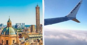 Ryanair будет чаще летать в популярный туристический регион в Италии