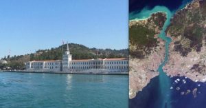 Стамбул может стать островом: между Черным и Мраморным морями строят новый пролив