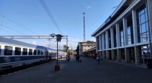 Из Бухареста вновь курсируют прямые поезда в Стамбул, Софию и Варну: сколько стоят билеты