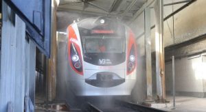 «Укрзализныця» запускает новые «Интерсити» до Одессы: как они будут курсировать
