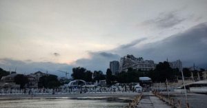 Лучше на Тенерифе: цены на отдых в Одессе возмутили украинцев