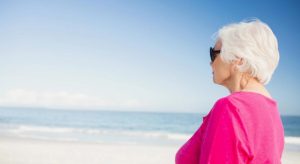 Три недели в Италии с мамой на её 60-летие стали испытанием, которого сын не ожидал