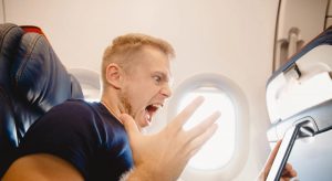 Авиаперелеты оказывают на организм влияние, которого вы не ожидаете, – врач