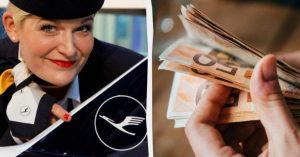 Lufthansa придумала новый способ содрать с пассажиров побольше денег